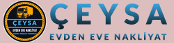 Diyarbakır ÇEYSA Evden Eve Nakliyat 0533 037 05 74